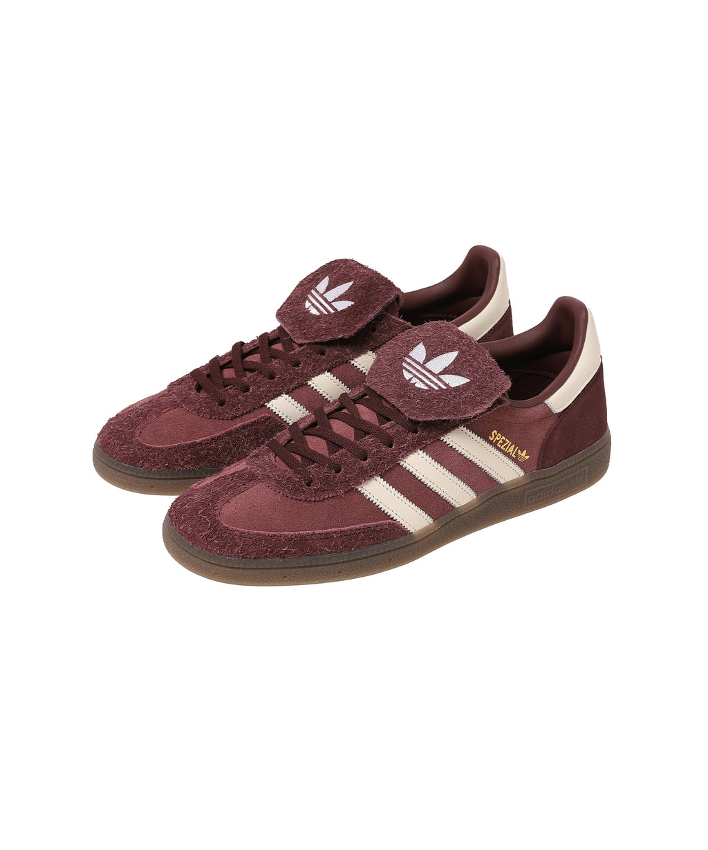 HANDBALL SPEZIAL LT W - adidas (アディダス) - shoes (シューズ 