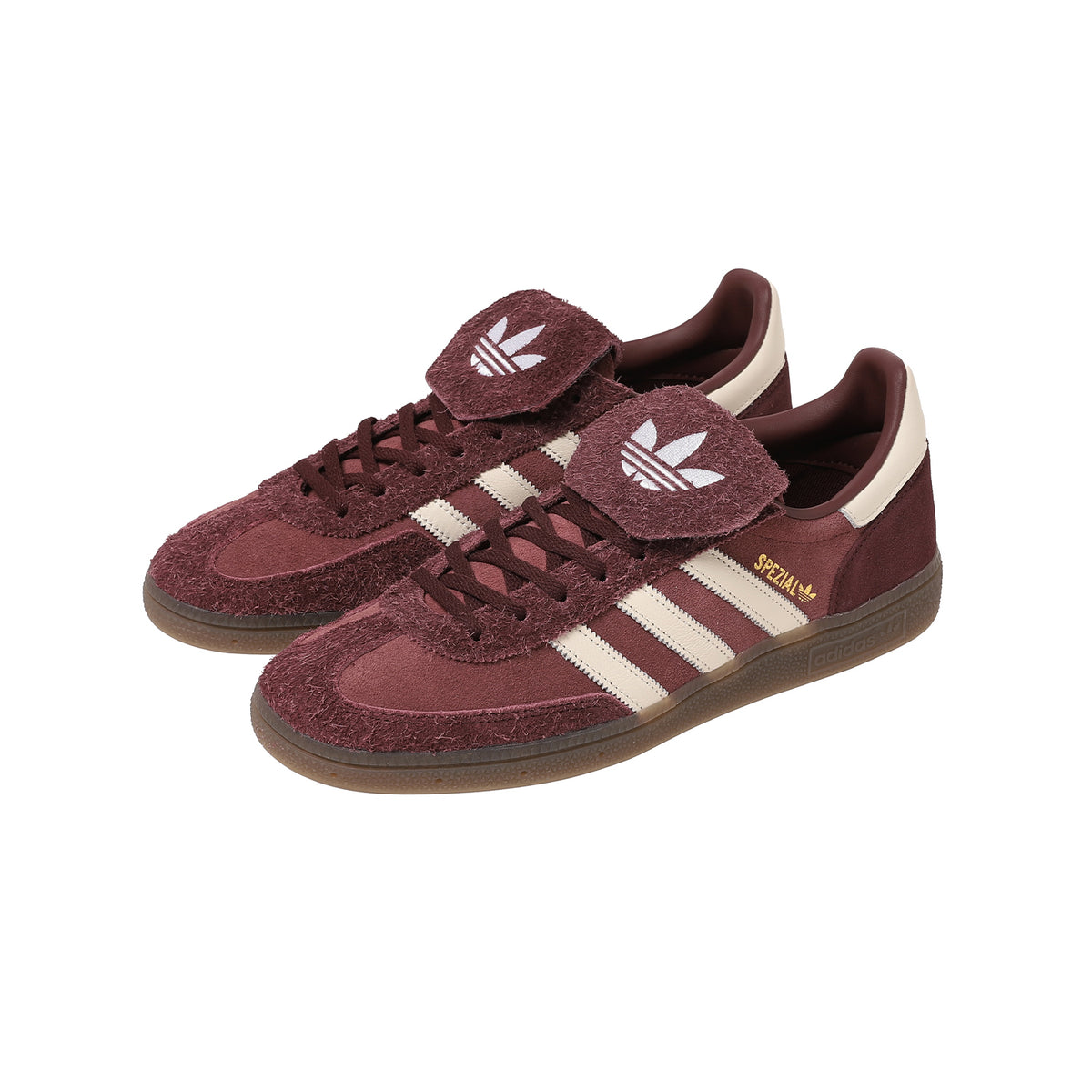 hello様　 Handball Spezial スニーカー 美品 HANDBALL SPEZIAL LT W - adidas (アディダス) - shoes (シューズ