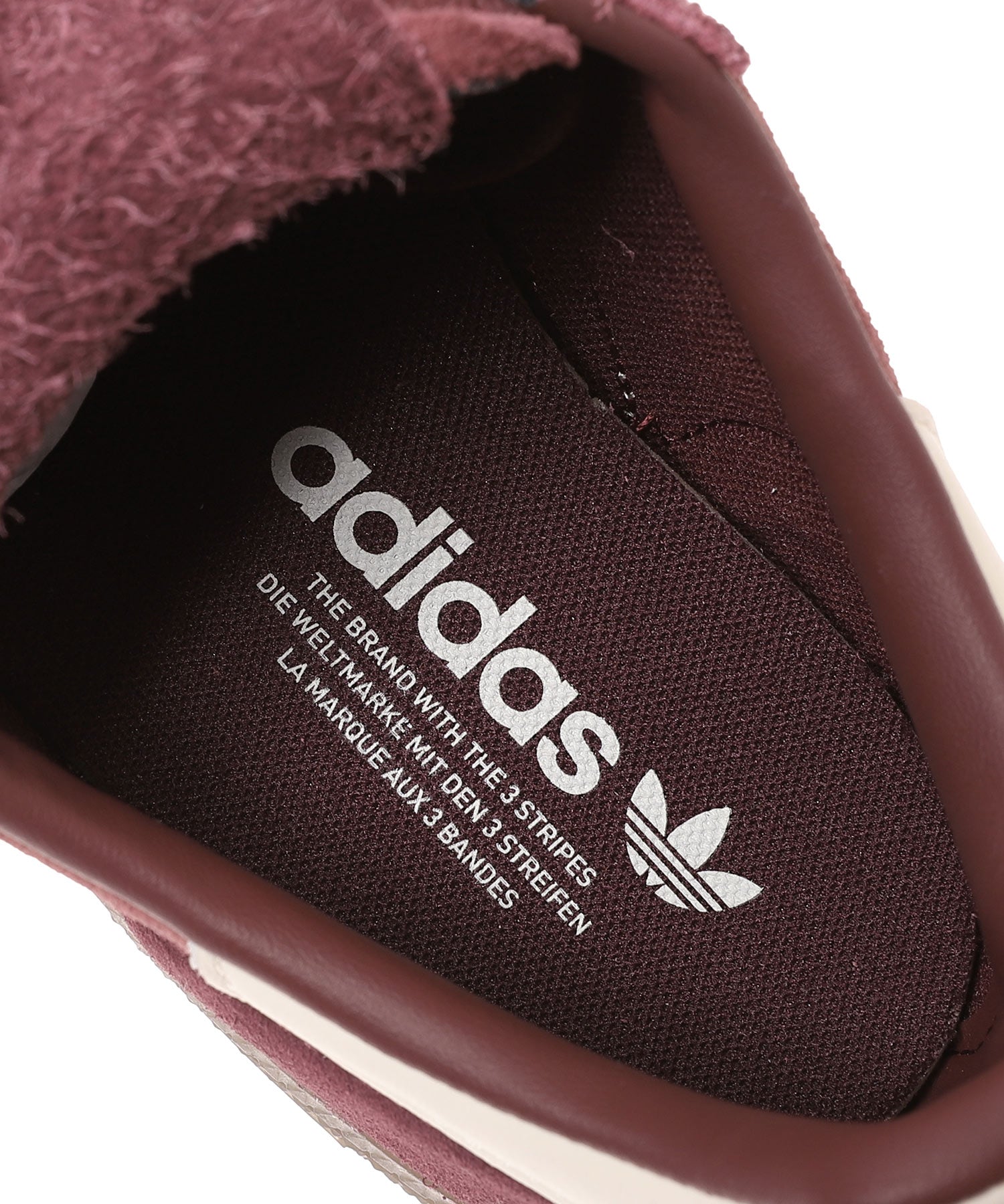 HANDBALL SPEZIAL LT W