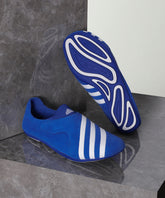 Pharrell Williams × adidas VIRGINIA Vario FLAT EARTHER in Suede