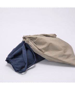 COOKING COAT BAG