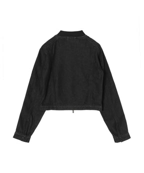 SST 2.0 TRACKTOP DENIM