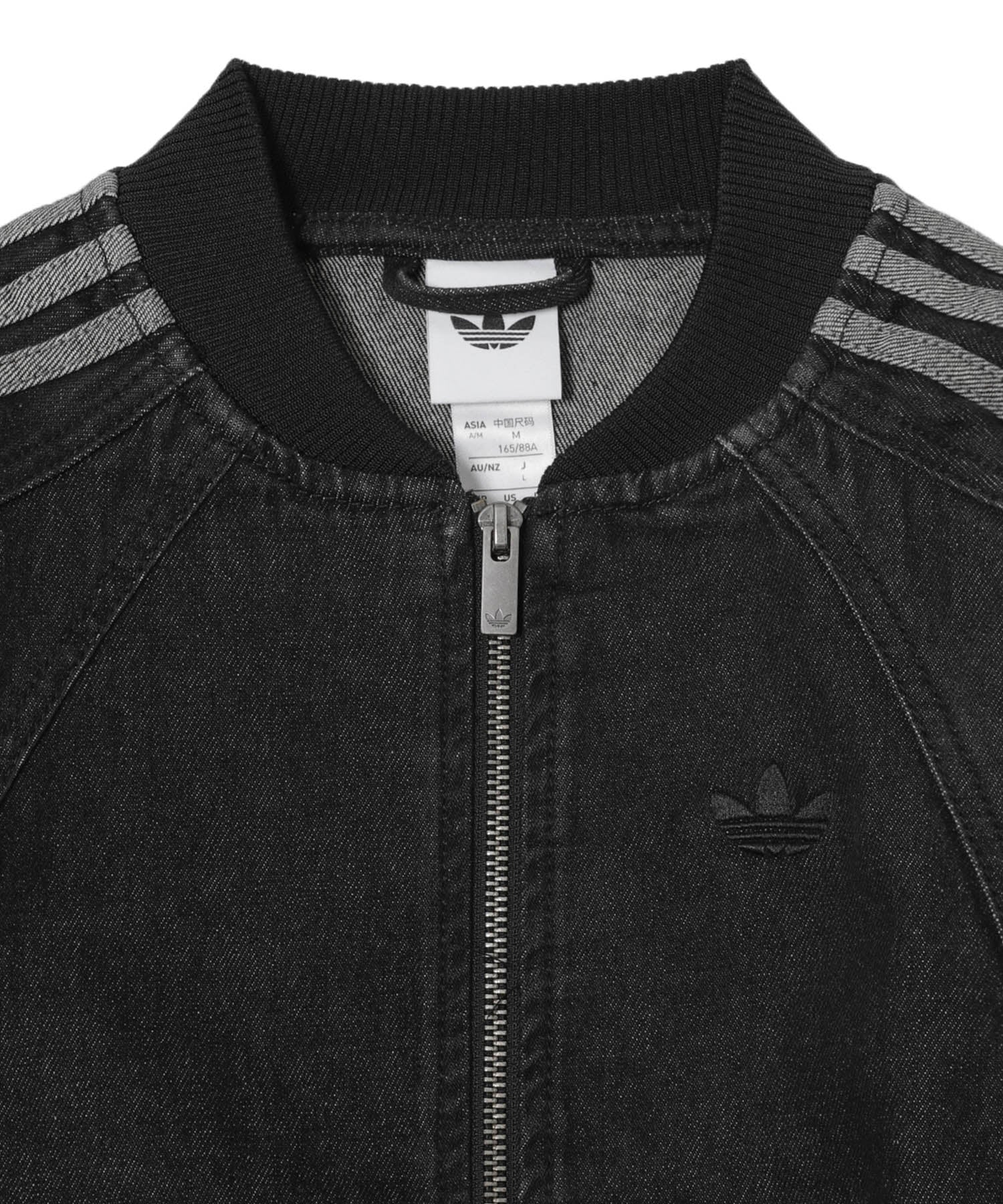 SST 2.0 TRACKTOP DENIM