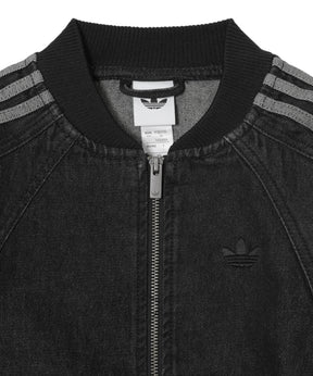 SST 2.0 TRACKTOP DENIM