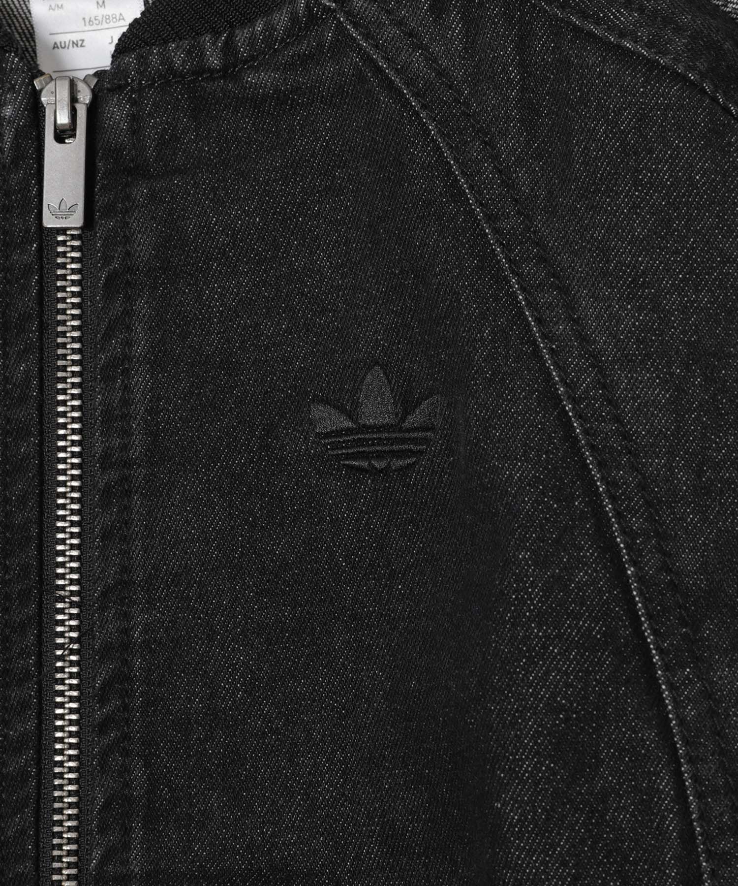 SST 2.0 TRACKTOP DENIM