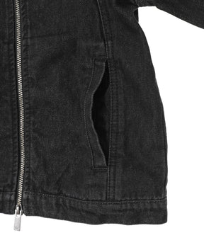 SST 2.0 TRACKTOP DENIM