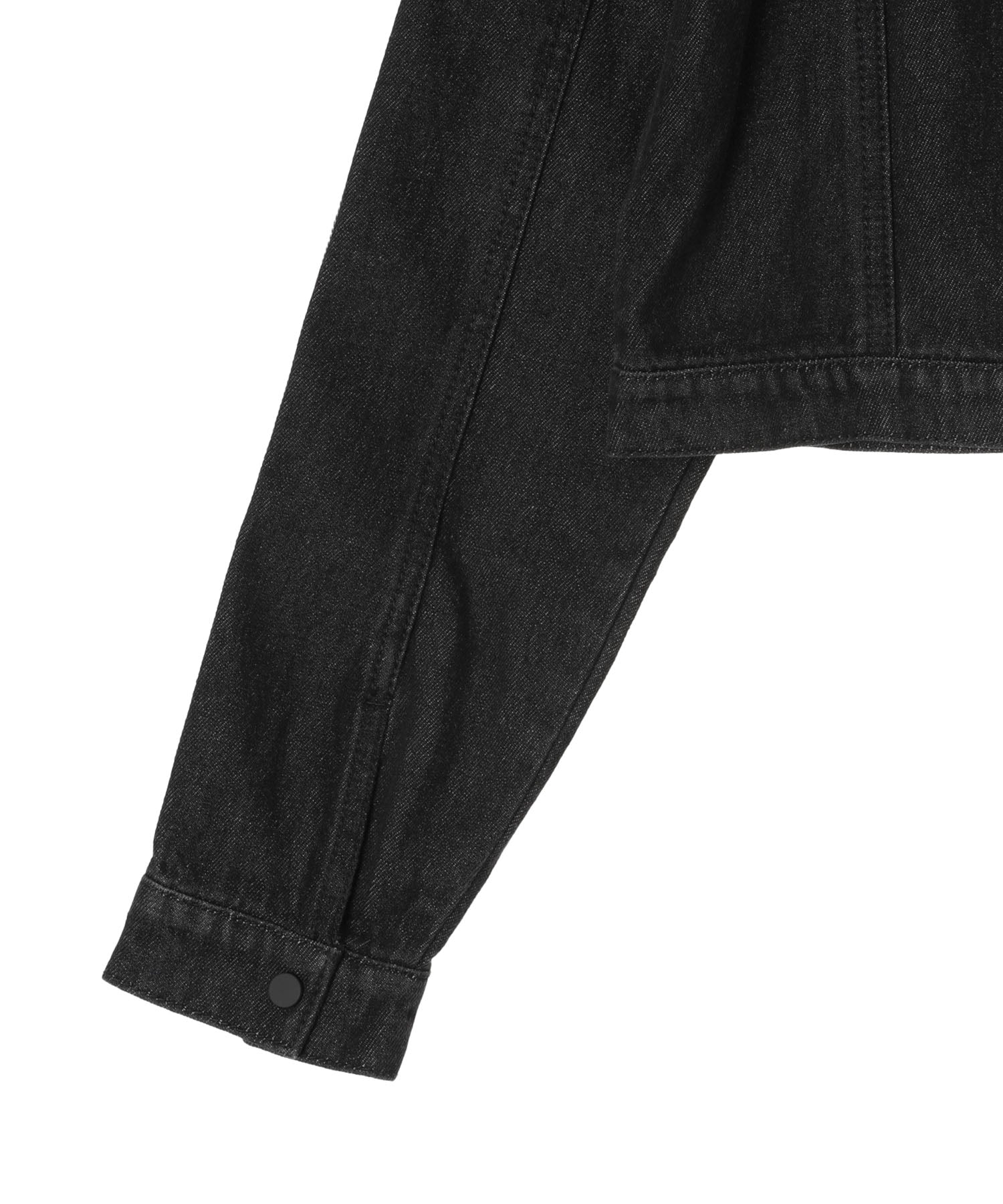 SST 2.0 TRACKTOP DENIM