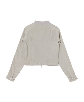 SST 2.0 TRACKTOP DENIM