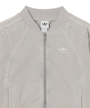 SST 2.0 TRACKTOP DENIM