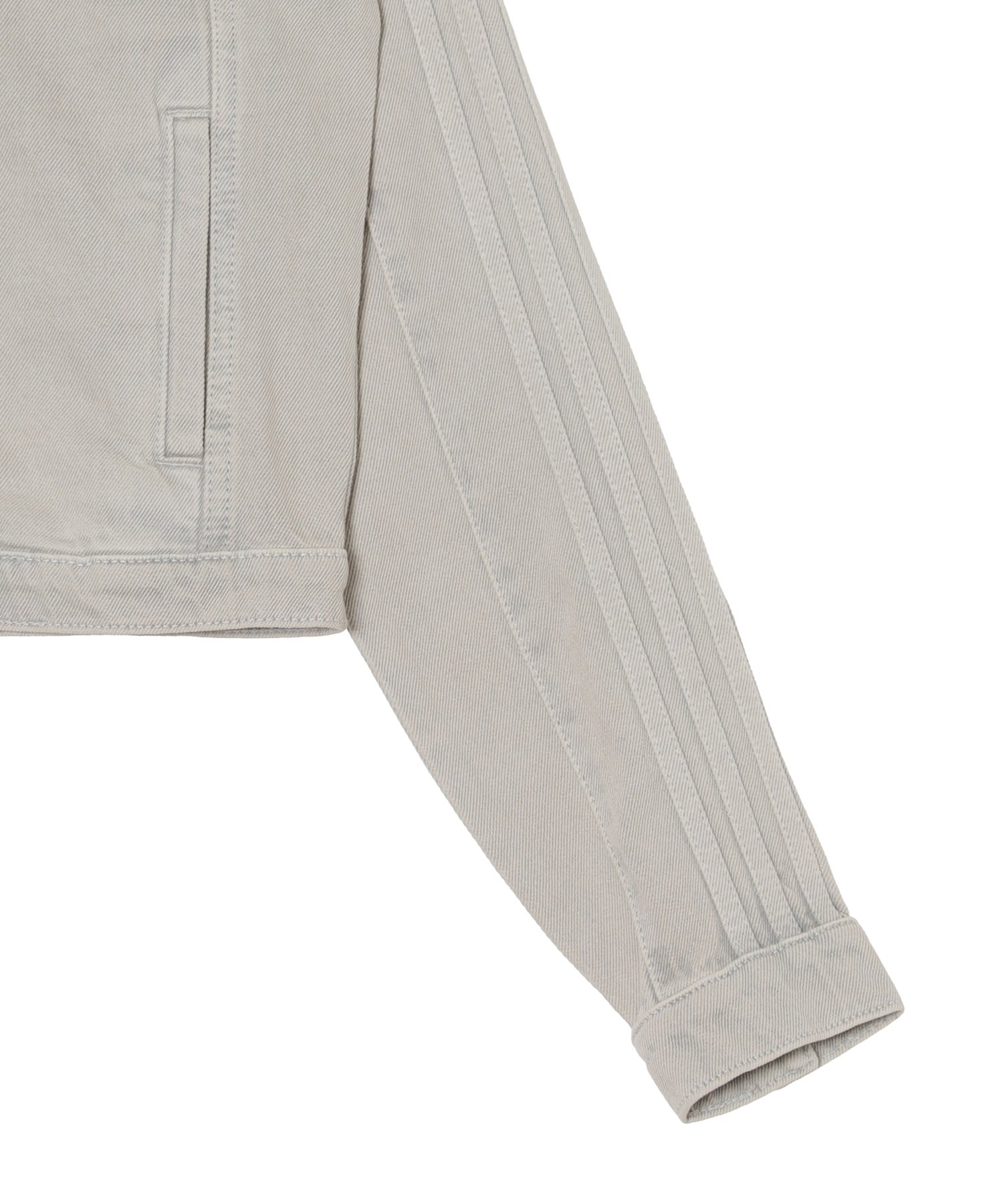 SST 2.0 TRACKTOP DENIM