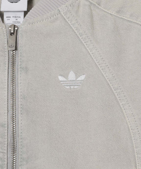 SST 2.0 TRACKTOP DENIM