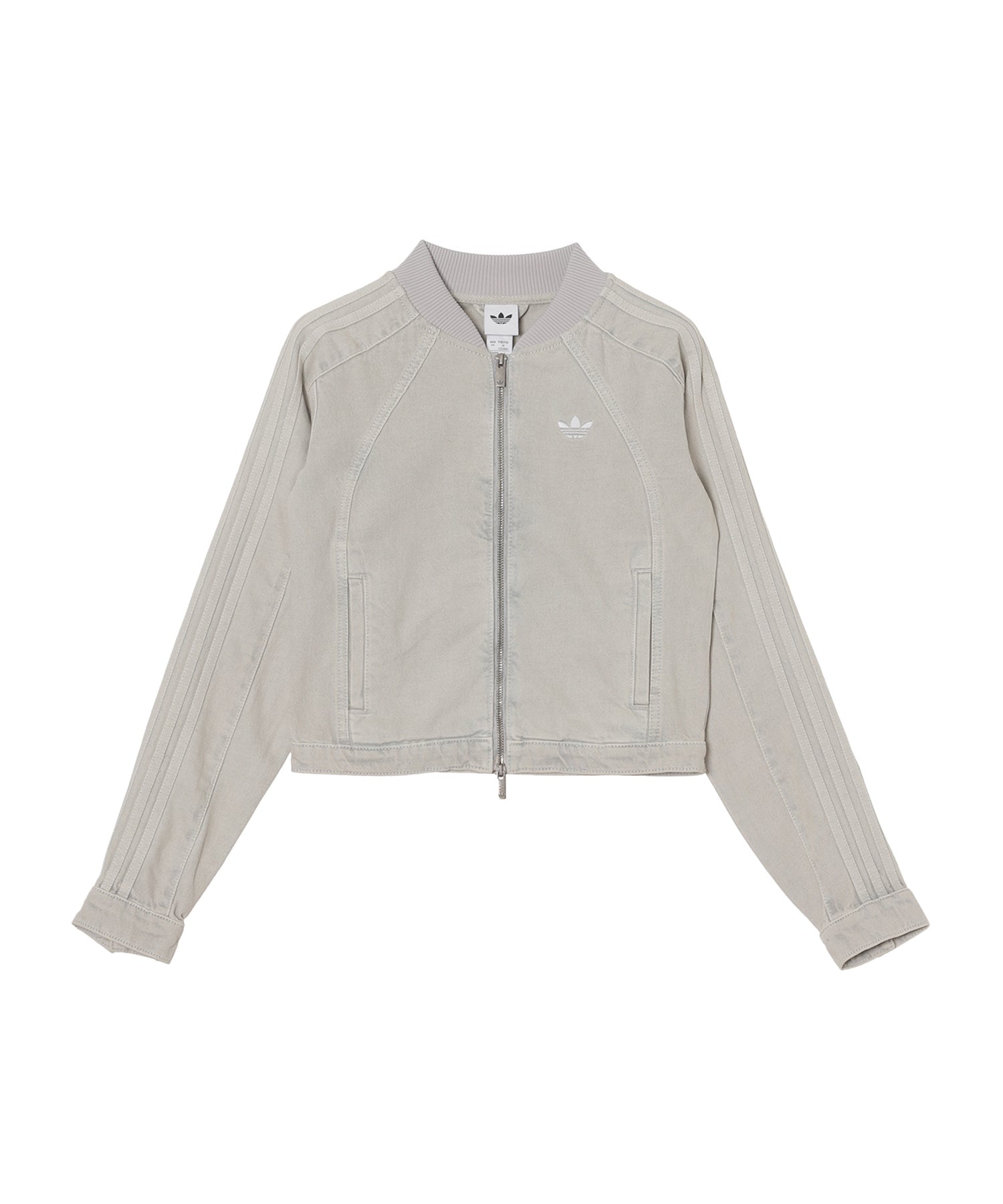 SST 2.0 TRACKTOP DENIM