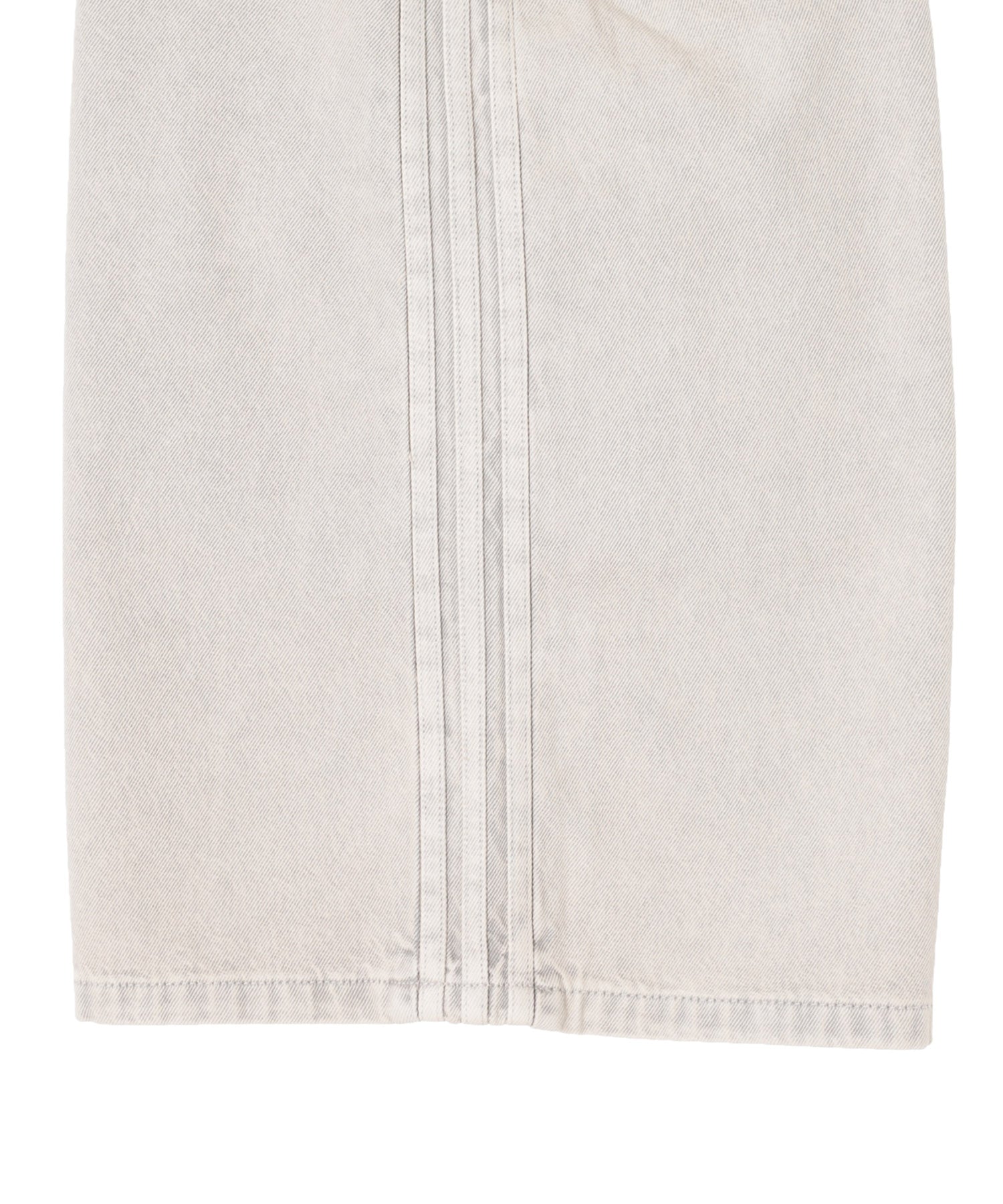 FIREBIRD JORTS DENIM