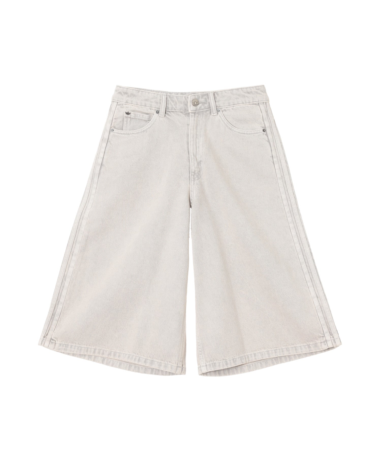 FIREBIRD JORTS DENIM
