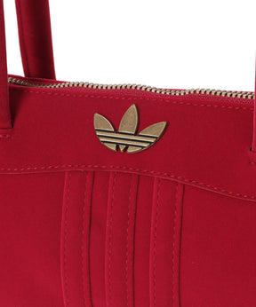 BOWLING BAG SUEDE