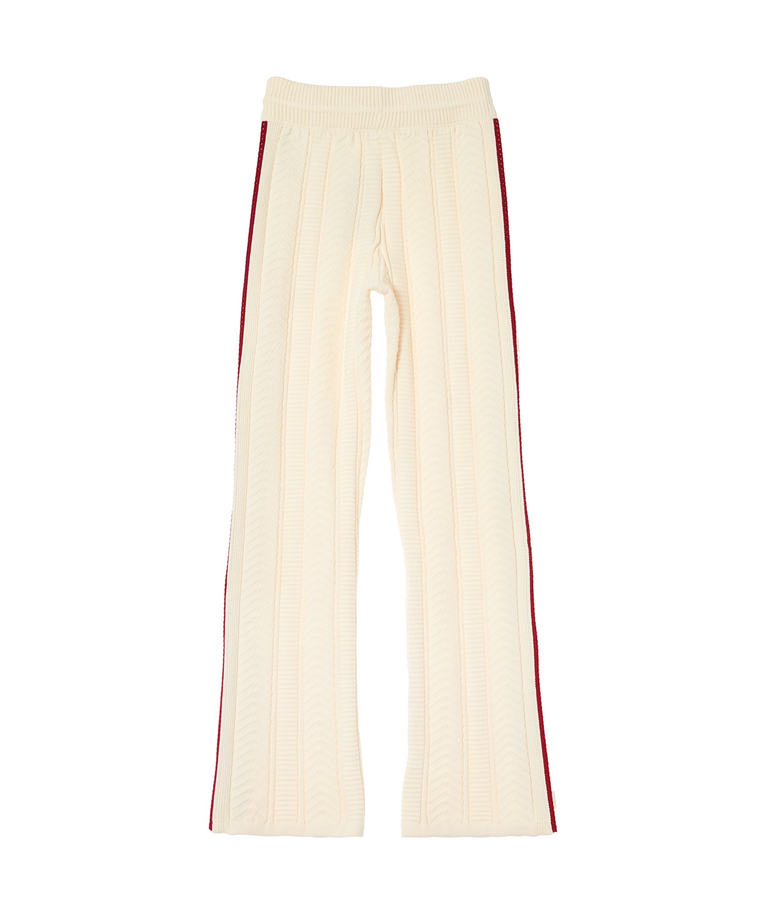 SST WIDE LEG TRACKPANT