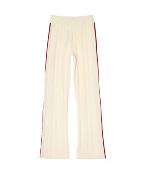 SST WIDE LEG TRACKPANT