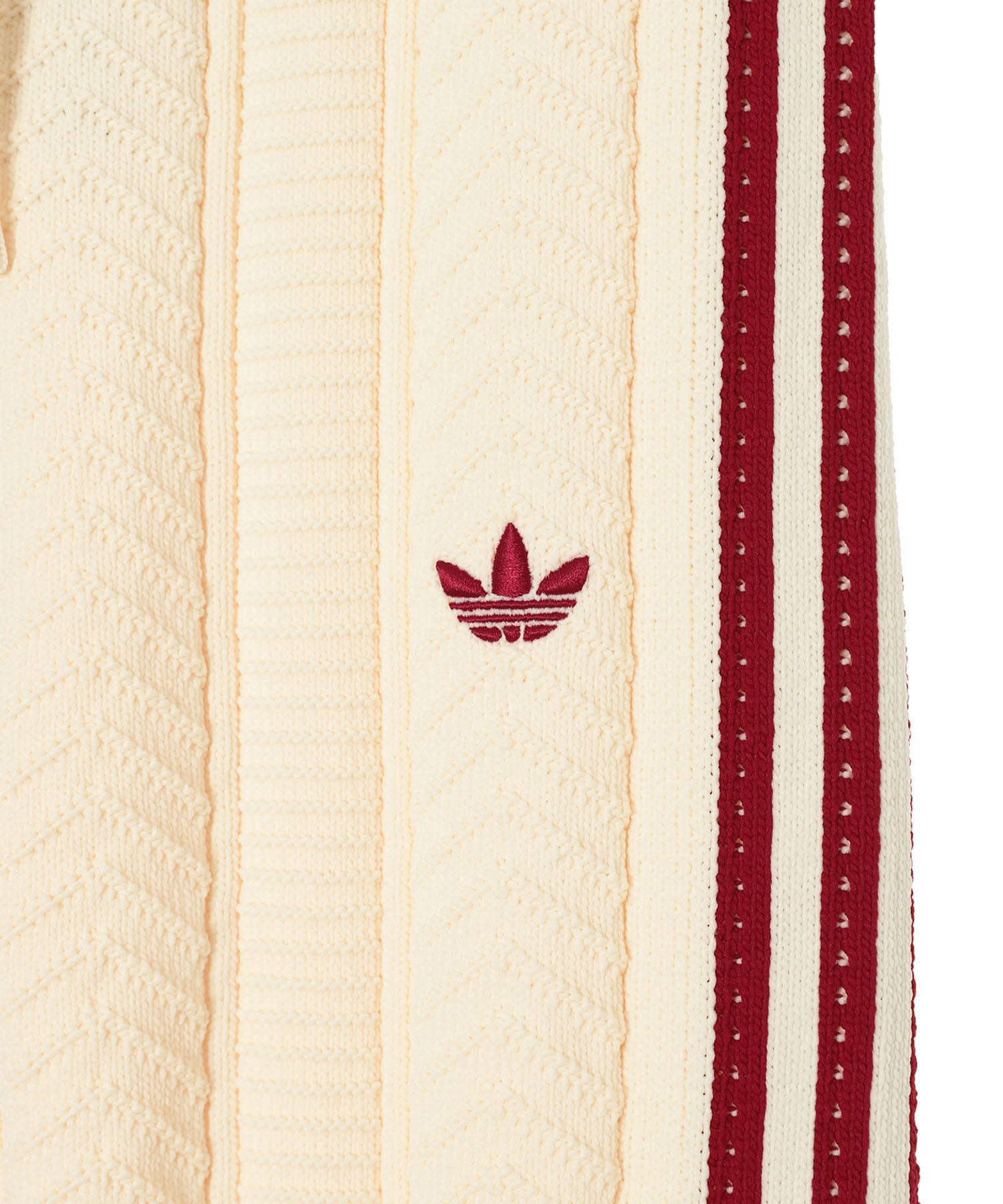 SST WIDE LEG TRACKPANT
