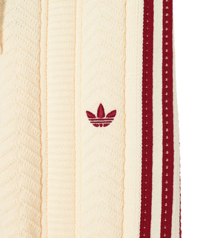SST WIDE LEG TRACKPANT