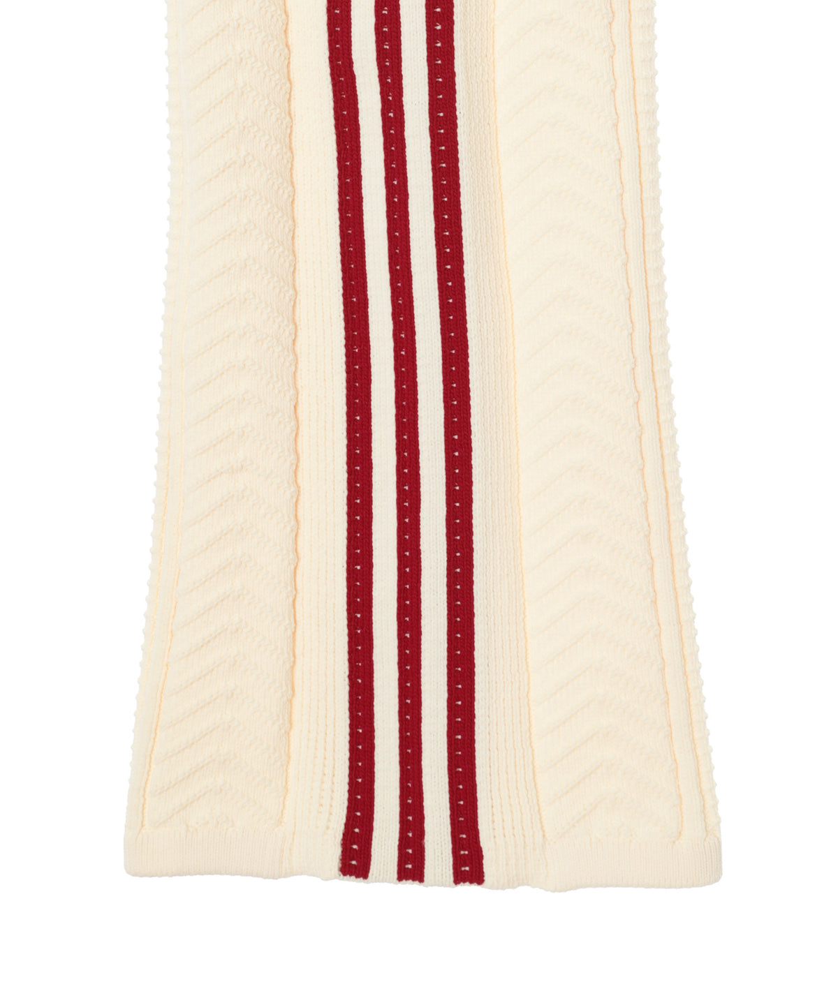 SST WIDE LEG TRACKPANT