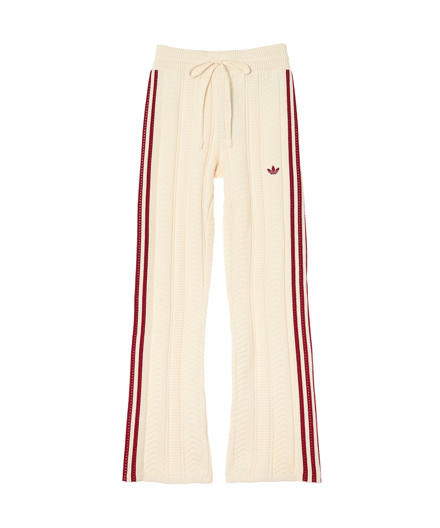 SST WIDE LEG TRACKPANT