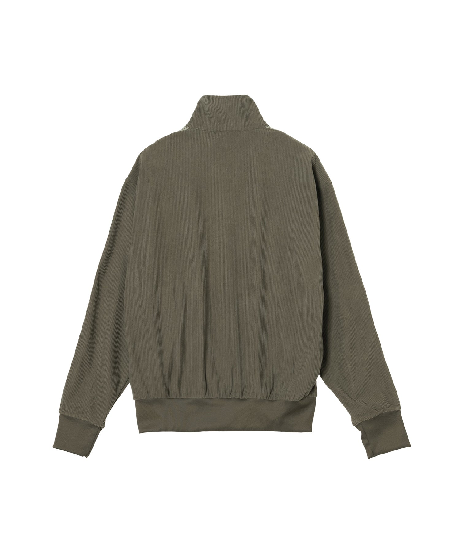 FIREBIRD CORDUROY TRACK TOP