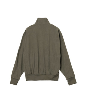 FIREBIRD CORDUROY TRACK TOP