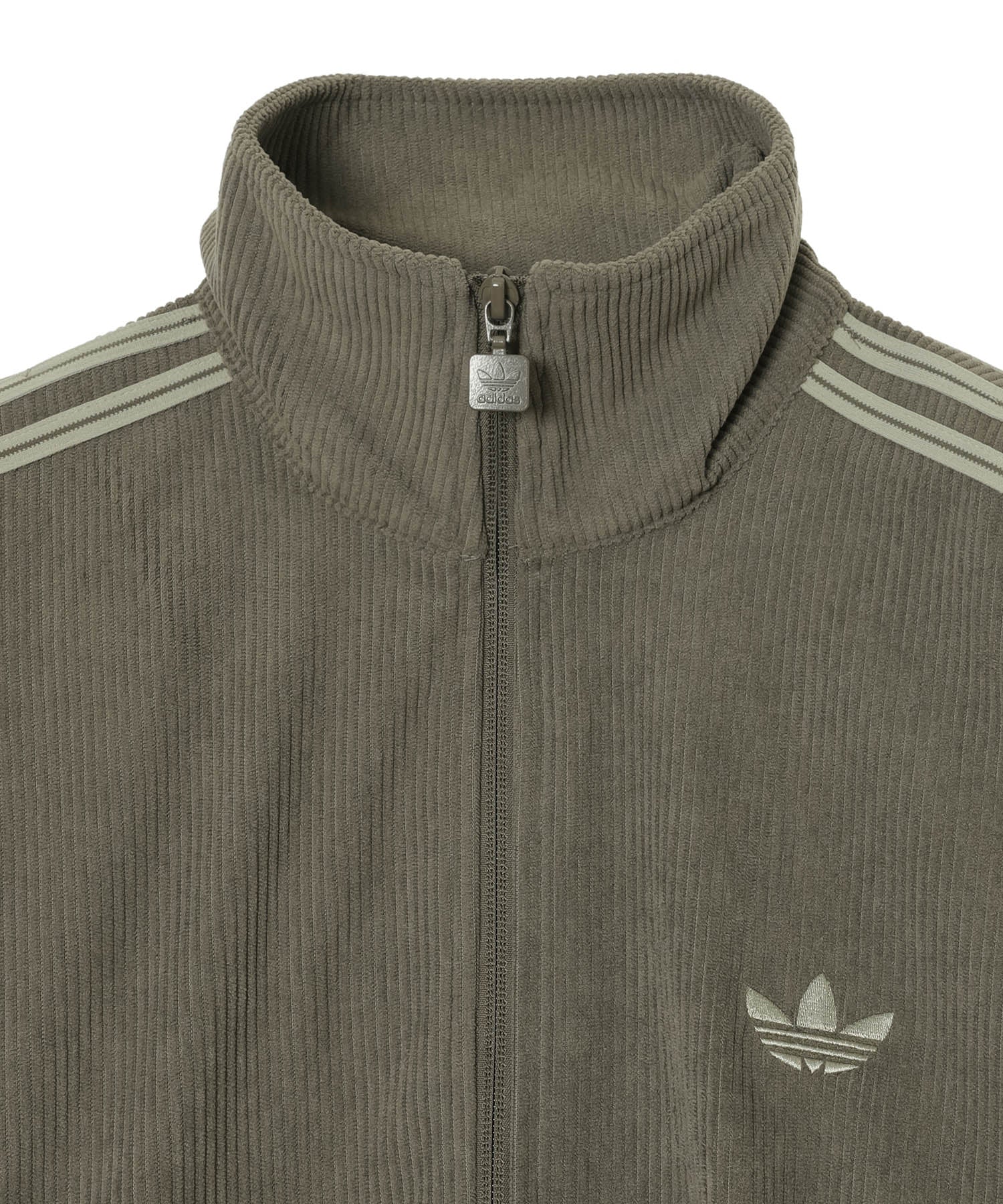 FIREBIRD CORDUROY TRACK TOP