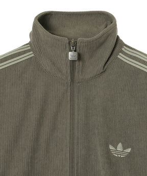 FIREBIRD CORDUROY TRACK TOP