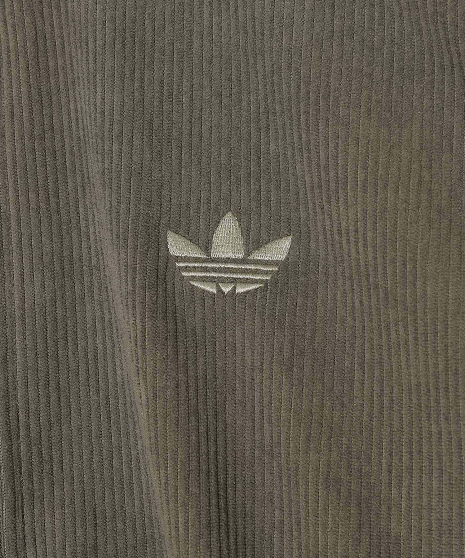 FIREBIRD CORDUROY TRACK TOP