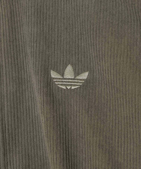 FIREBIRD CORDUROY TRACK TOP