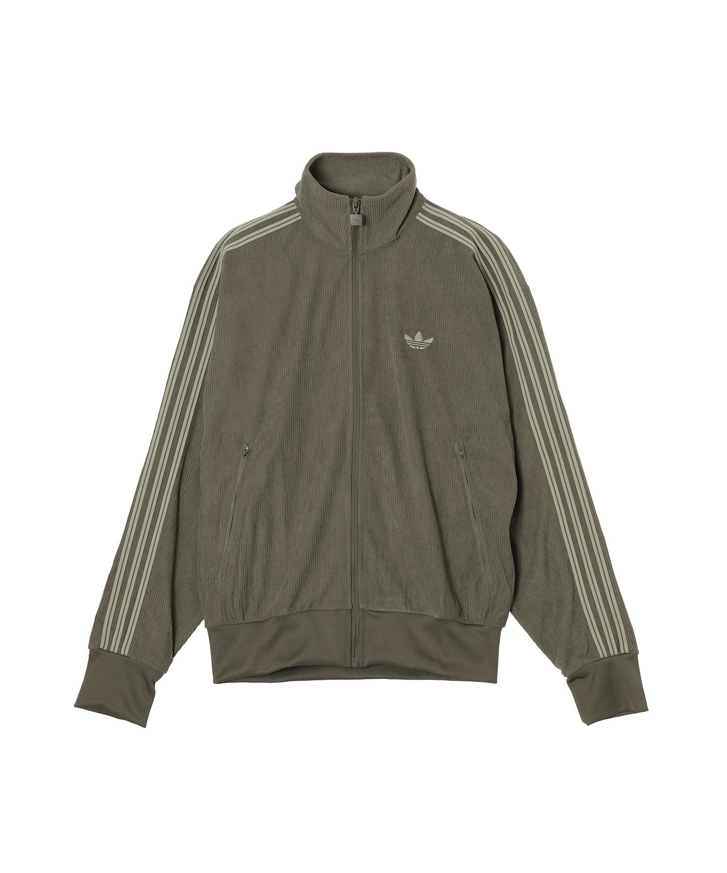 FIREBIRD CORDUROY TRACK TOP