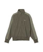 FIREBIRD CORDUROY TRACK TOP