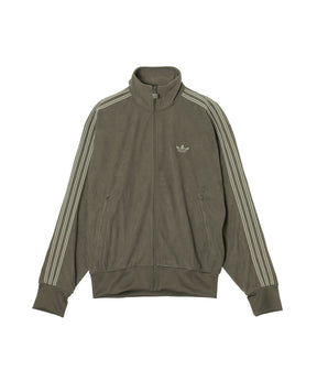 FIREBIRD CORDUROY TRACK TOP