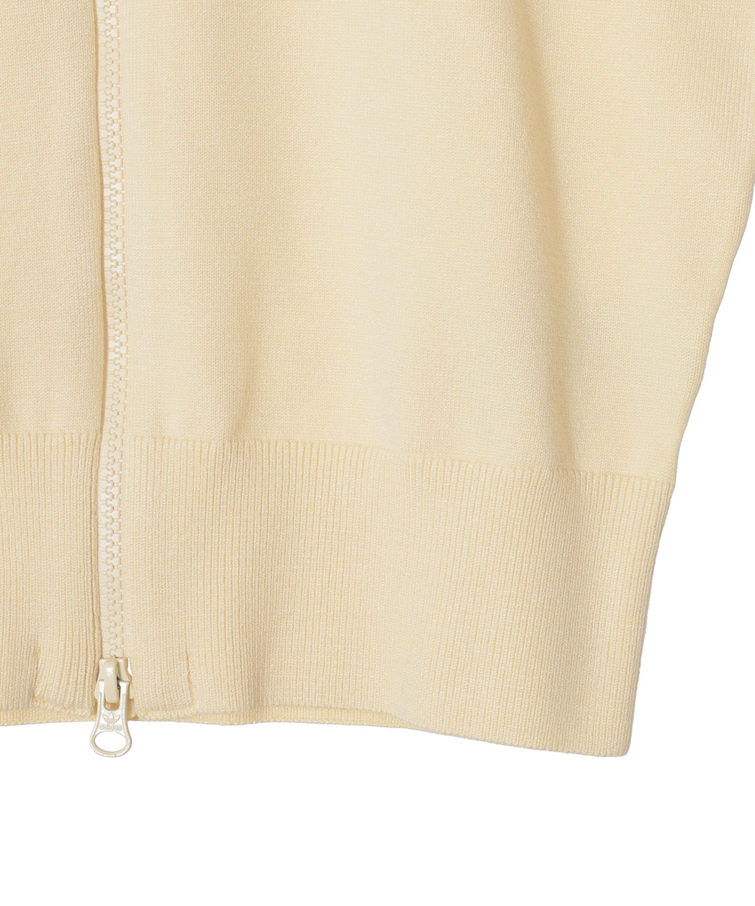 KNITTED FIREBIRD TRACK TOP