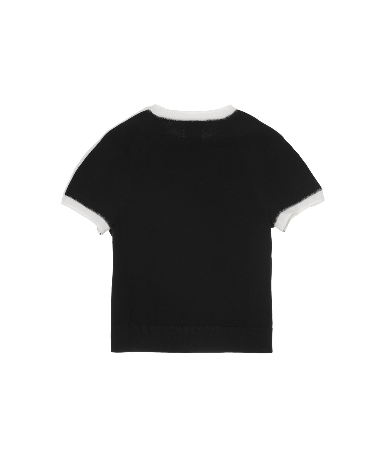 KNITTED TEE