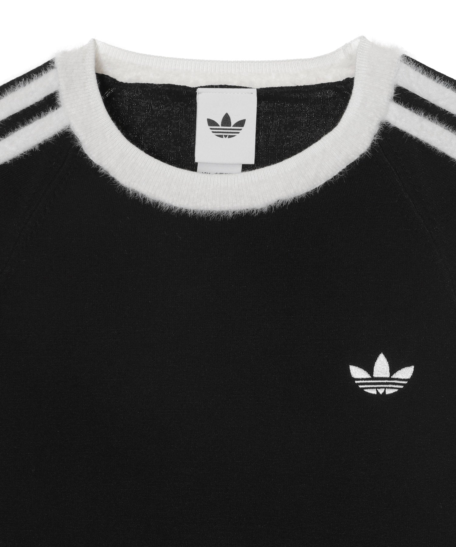 KNITTED TEE