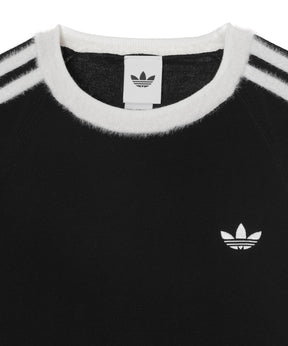 KNITTED TEE