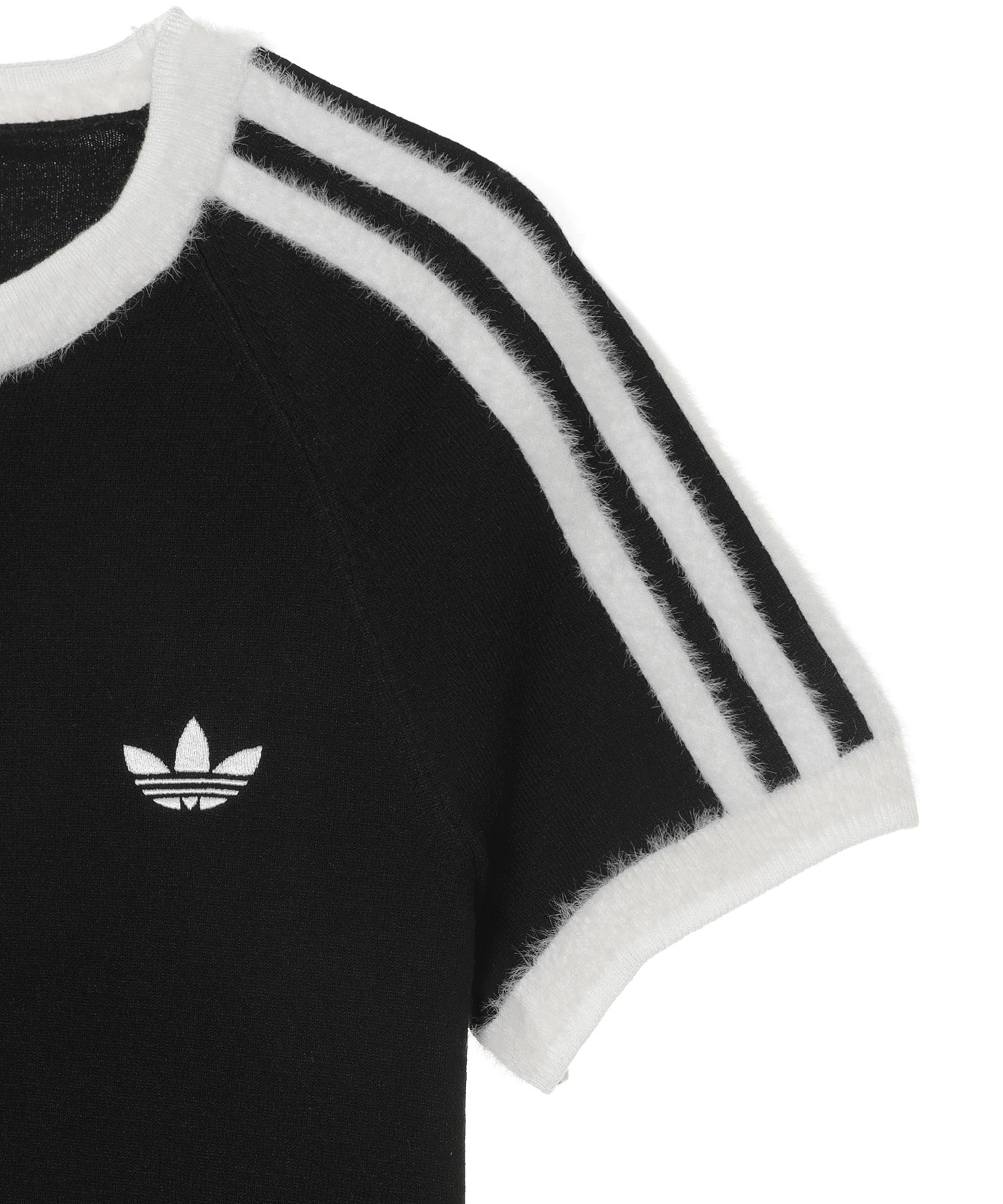 KNITTED TEE
