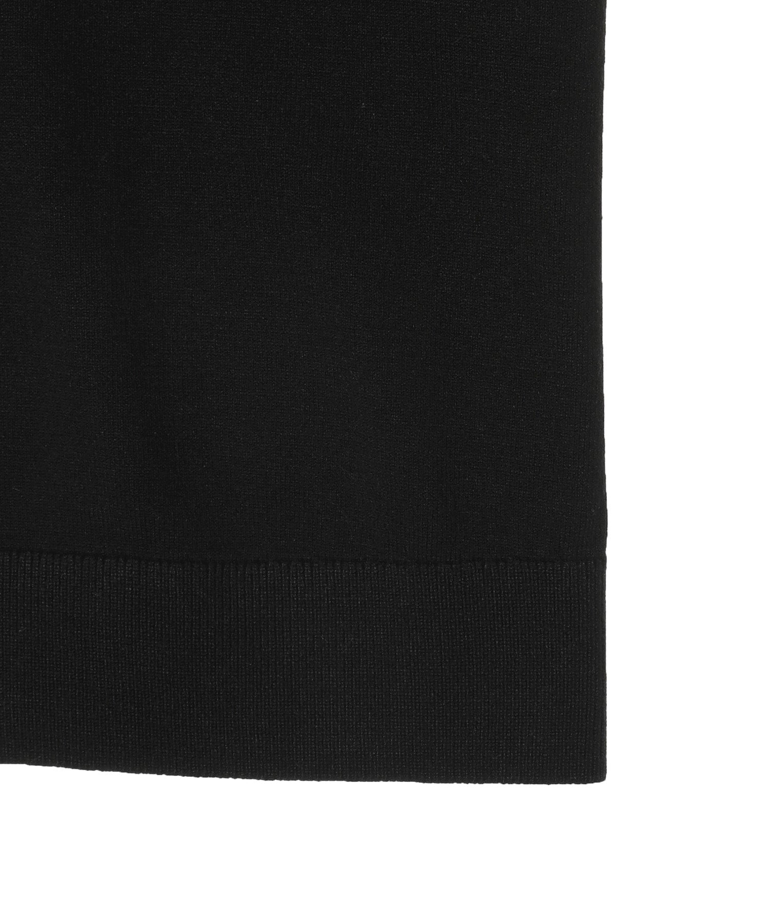 KNITTED TEE