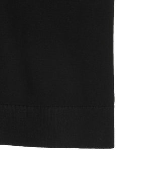 KNITTED TEE