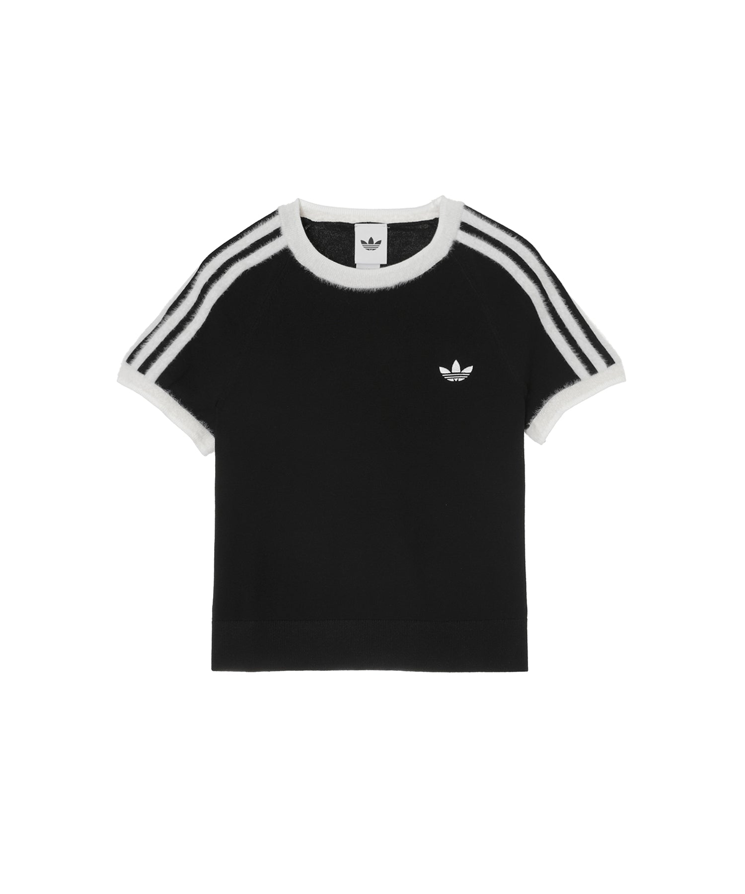 KNITTED TEE