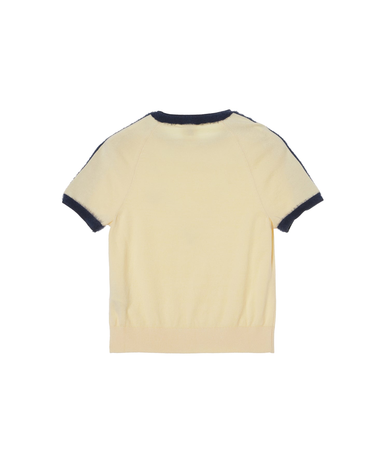 KNITTED TEE