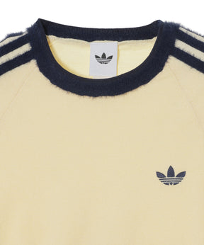 KNITTED TEE