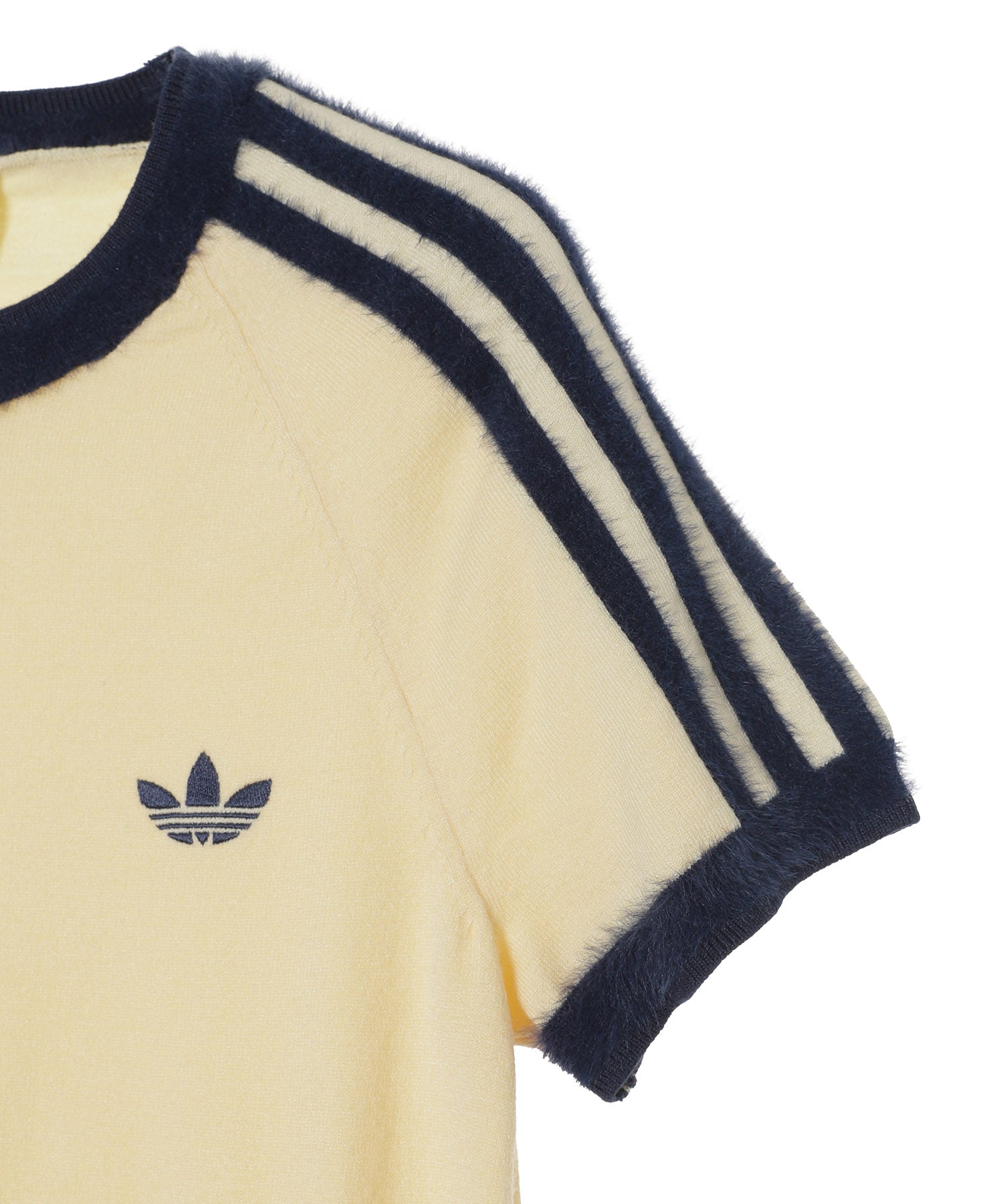 KNITTED TEE