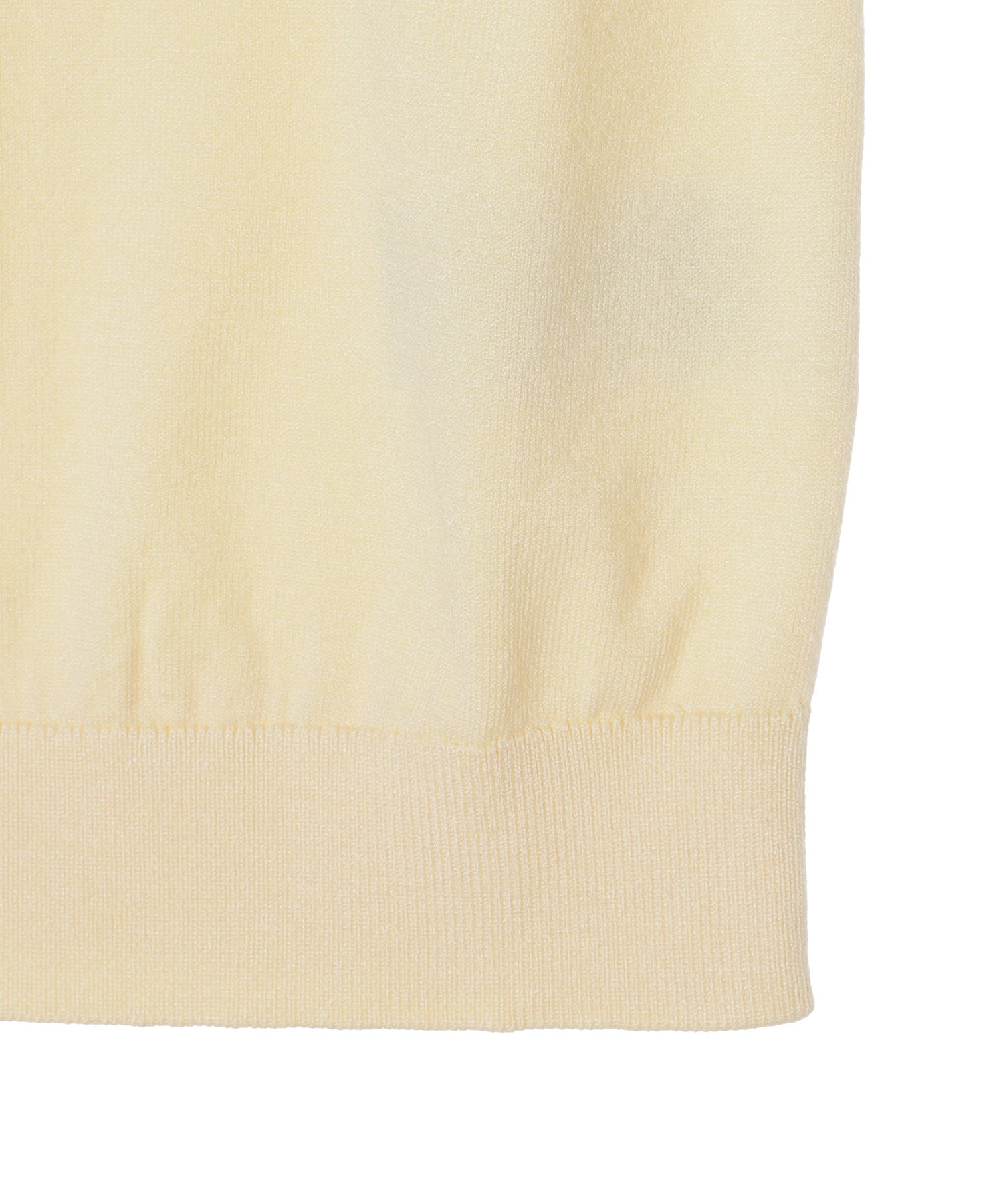 KNITTED TEE