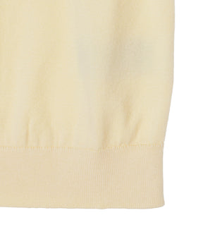 KNITTED TEE
