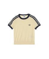 KNITTED TEE