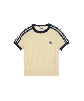 KNITTED TEE