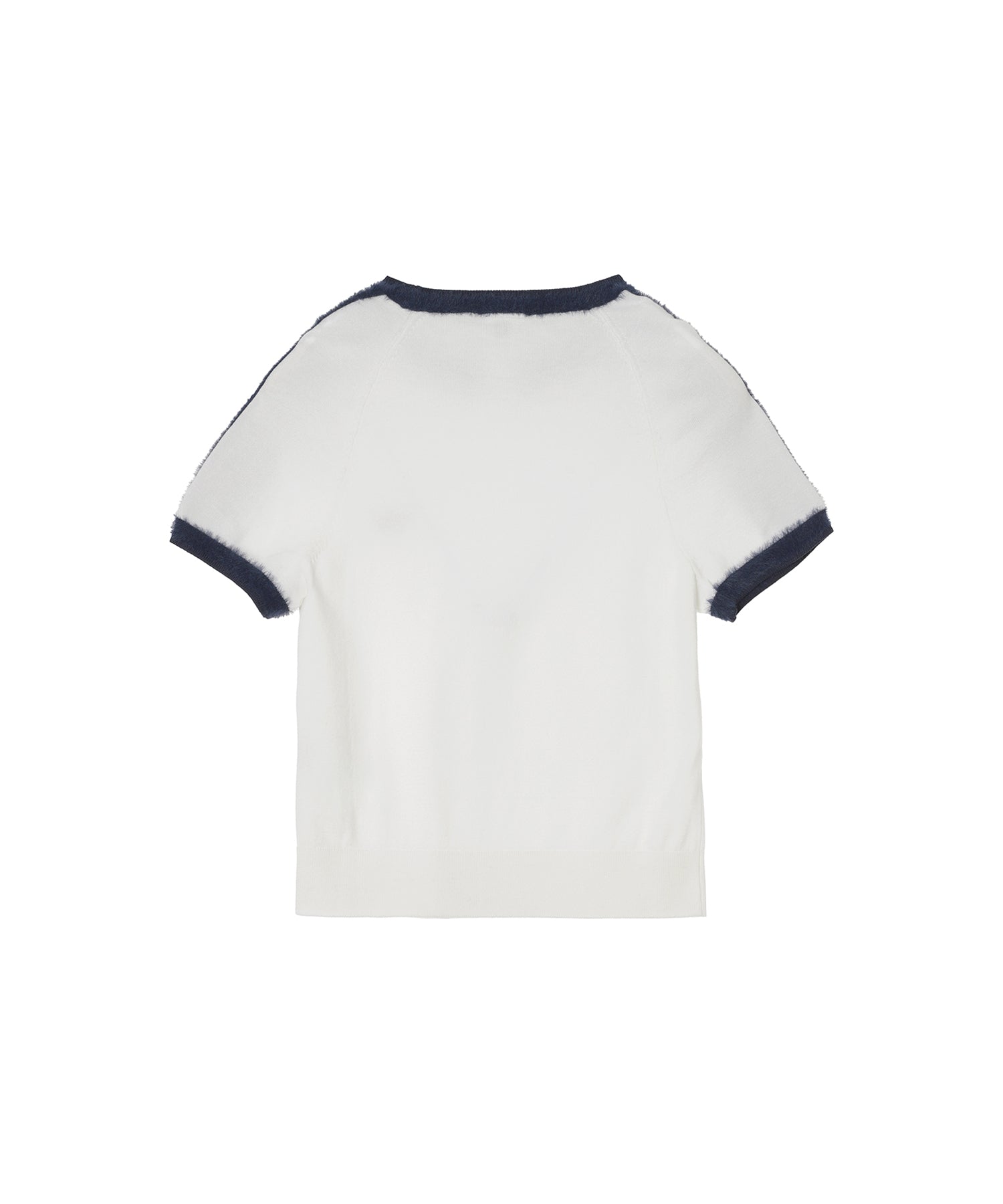 KNITTED TEE